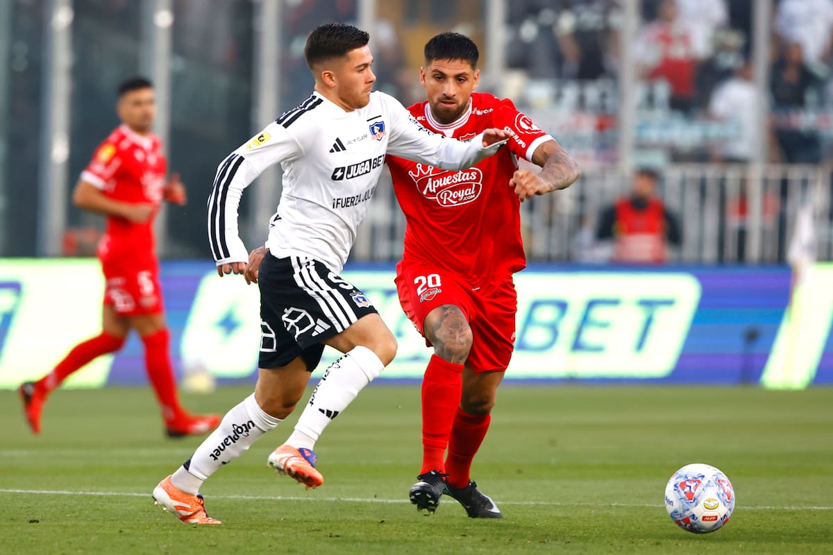 Fecha 12, Liga de Primera 2026.