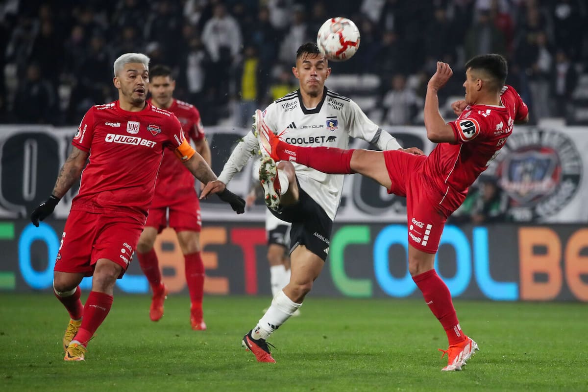 El Cacique solo ha jugado 7 de las 10 fechas en el torneo.