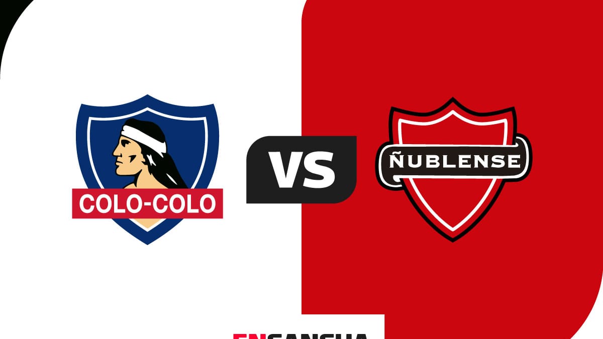 EN VIVO | Colo Colo vs. Ñublense por Primera División 2026: minuto a minuto del partido