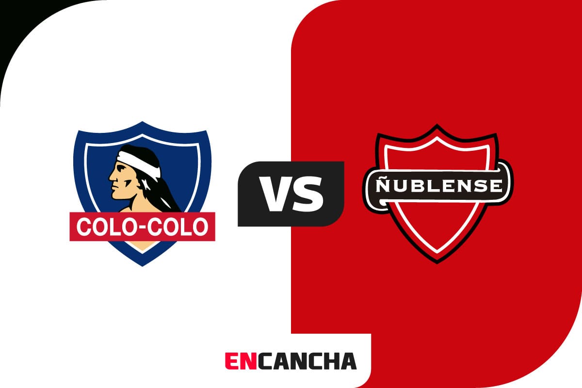 Se enfrentan por la fecha 12 de la Liga de Primera.