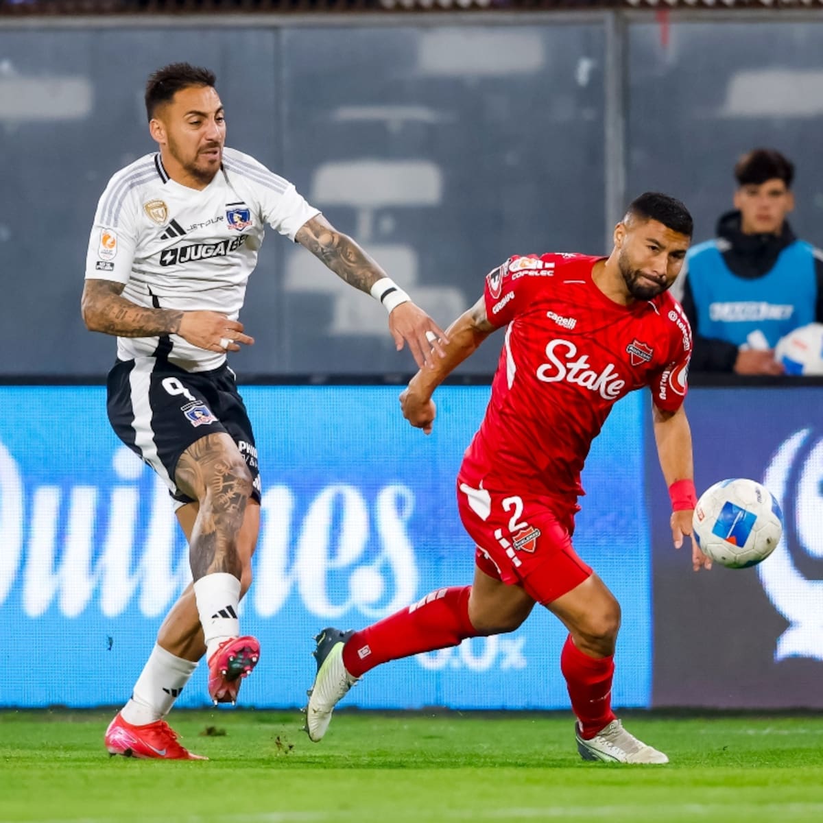 Colo-Colo vs. Ñublense: hora y dónde ver EN VIVO el partido por la Liga de Primera