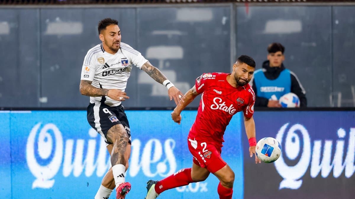 Colo-Colo vs. Ñublense: hora y dónde ver EN VIVO el partido por la Liga de Primera