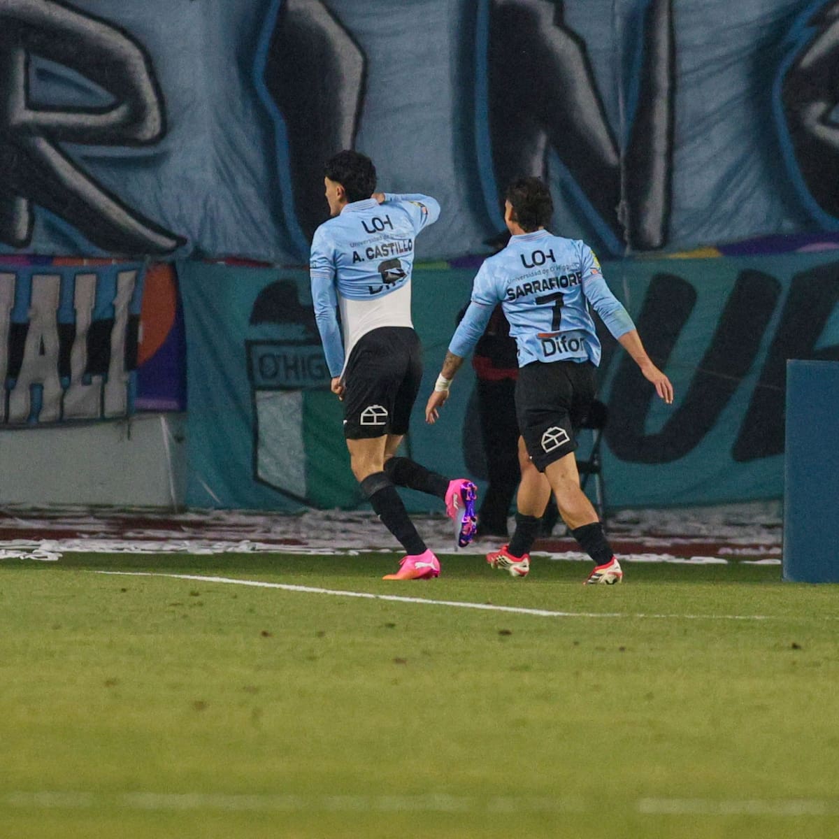 El desastre de Rancagua: Colo-Colo no pudo con O’Higgins y pierde el invicto en Copa Chile