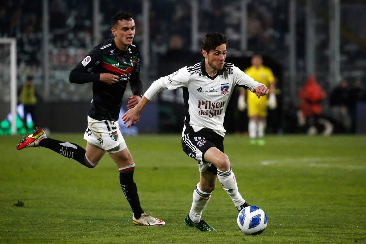 Ahora ambos equipos se medirán por el Campeonato Nacional.