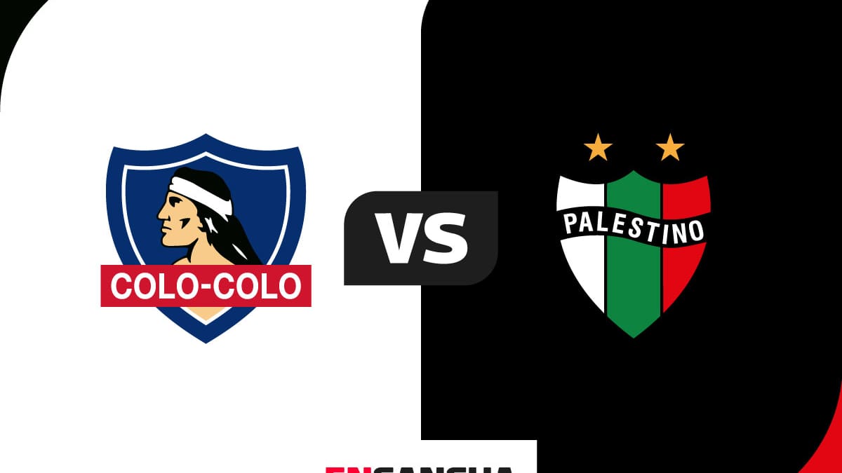 EN VIVO | Colo Colo vs. Palestino por Primera División 2026: minuto a minuto del partido