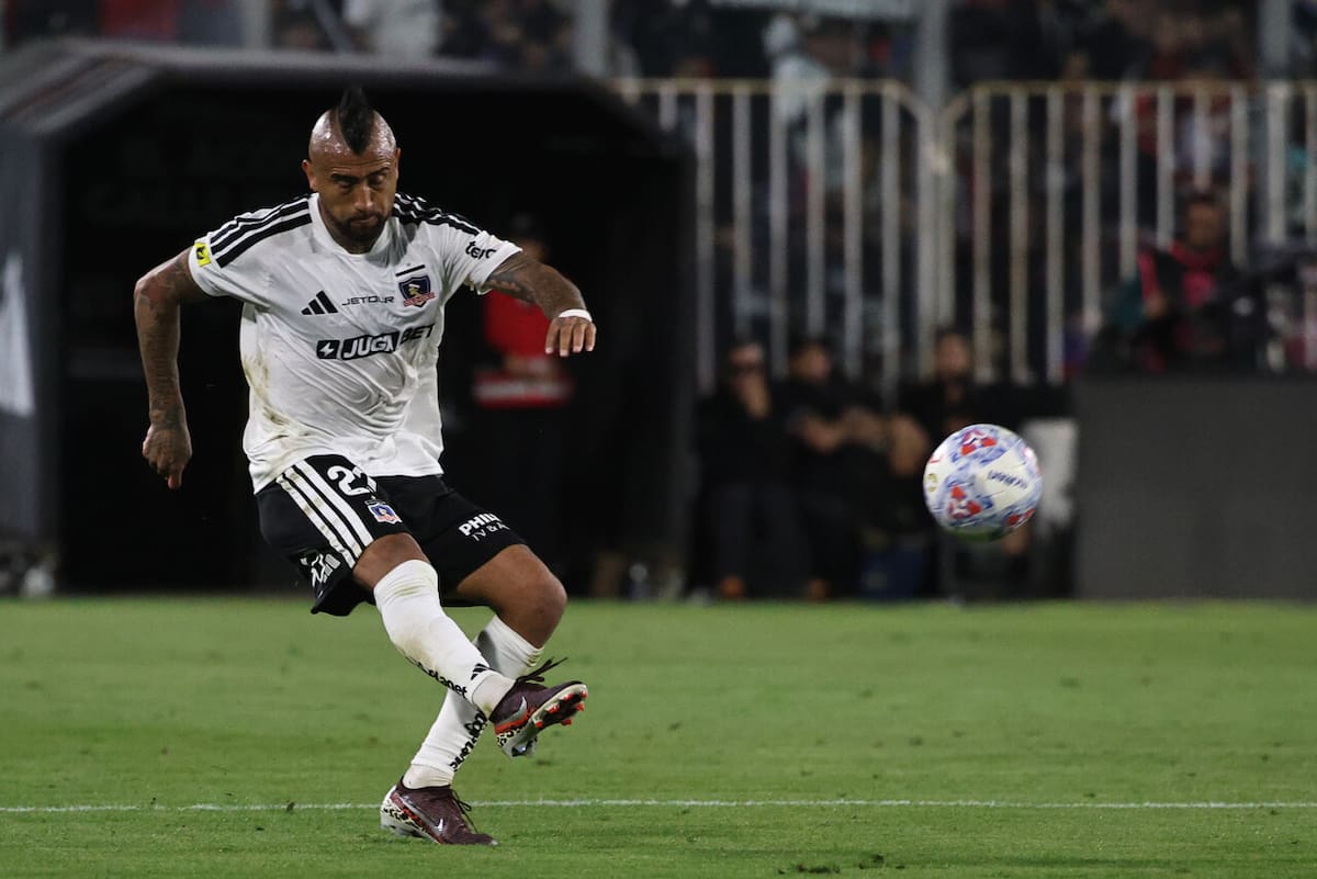 Por la Liga de Primera 2026. Foto: Agencia Aton.