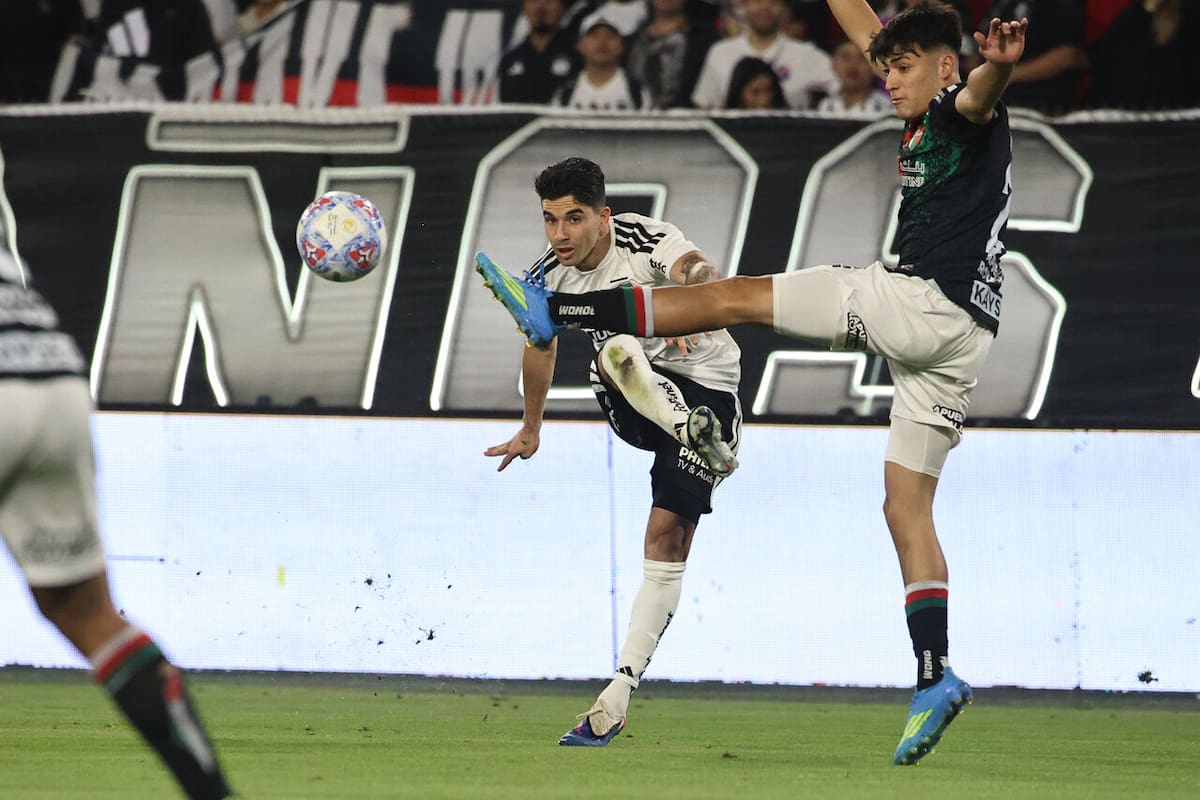 Por la Liga de Primera 2026. Foto: Agencia Aton.