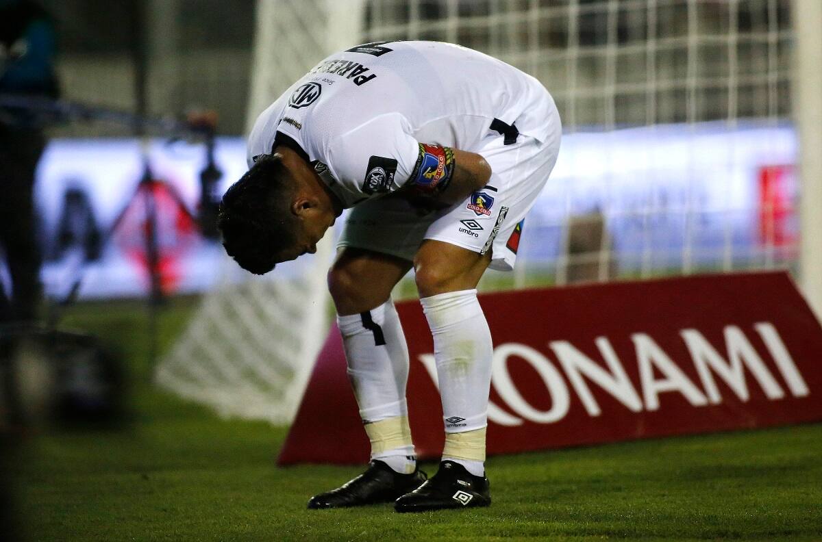 El dinero que perderá Colo Colo si no clasifica en la Copa Libertadores