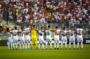 Felices 98 | Herrera, Ormeño y Mena: Los recuerdos imborrables de tres generaciones de ídolos de Colo Colo