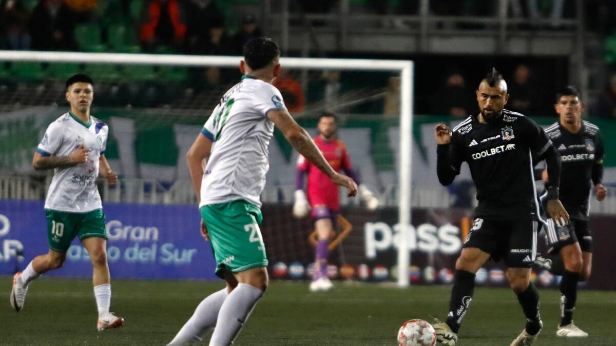 Comienza la venta de entradas para el amistoso de Puerto Montt vs. Colo Colo: precios y dónde comprar