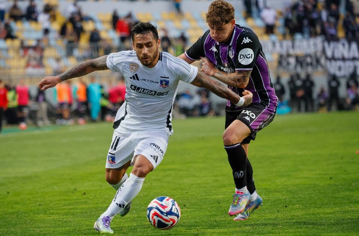 Real Valladolid “influirá” en la venta de entradas para el Superclásico entre Colo Colo y la U