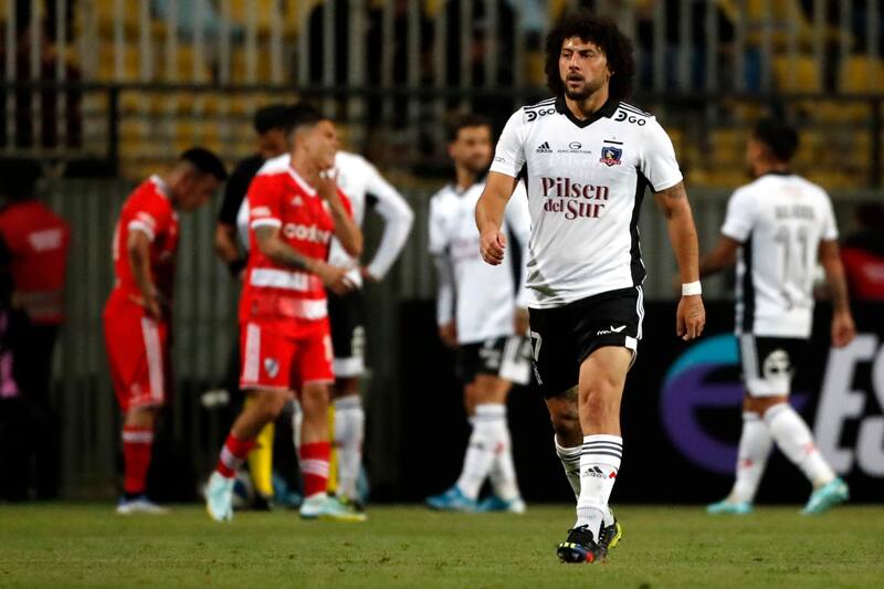 Maxi Falcón será titular ante River.