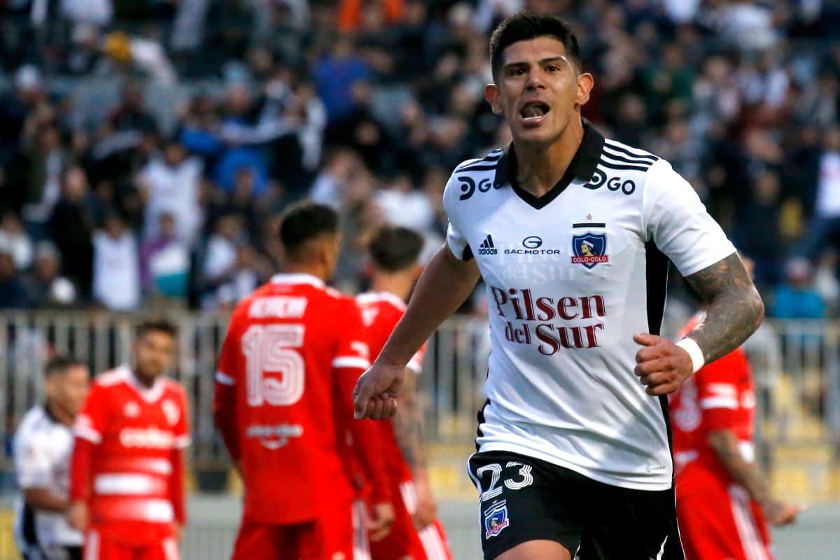 Colo Colo recibe a River Plate este miércoles 15 de noviembre