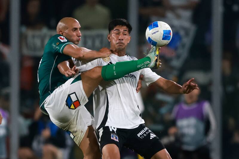 por Copa Chile 2025. Foto: Aton.