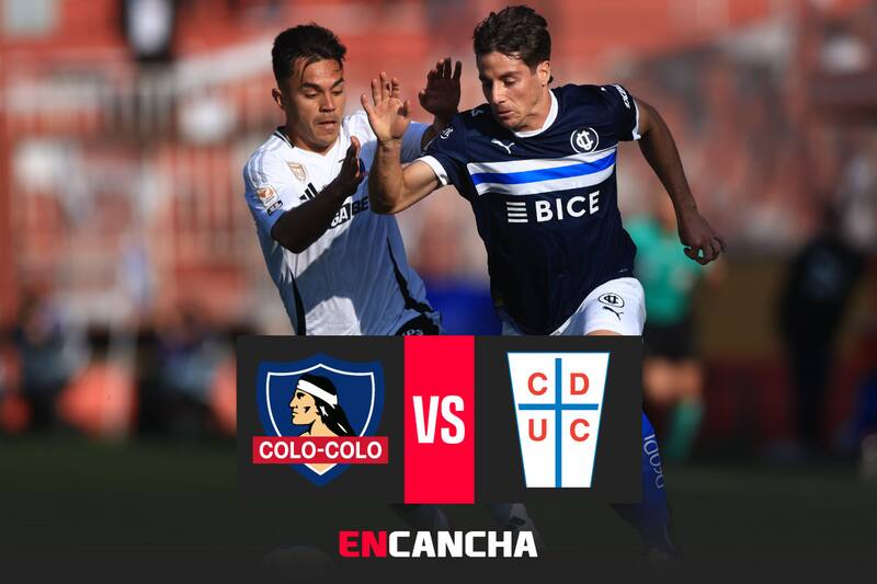 por la fecha 20 de la Liga de Primera. Foto: Agencia Aton.