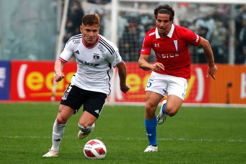 Este domingo se viene un nuevo clásico entre albos y Cruzados. (Foto: Agencia Aton)