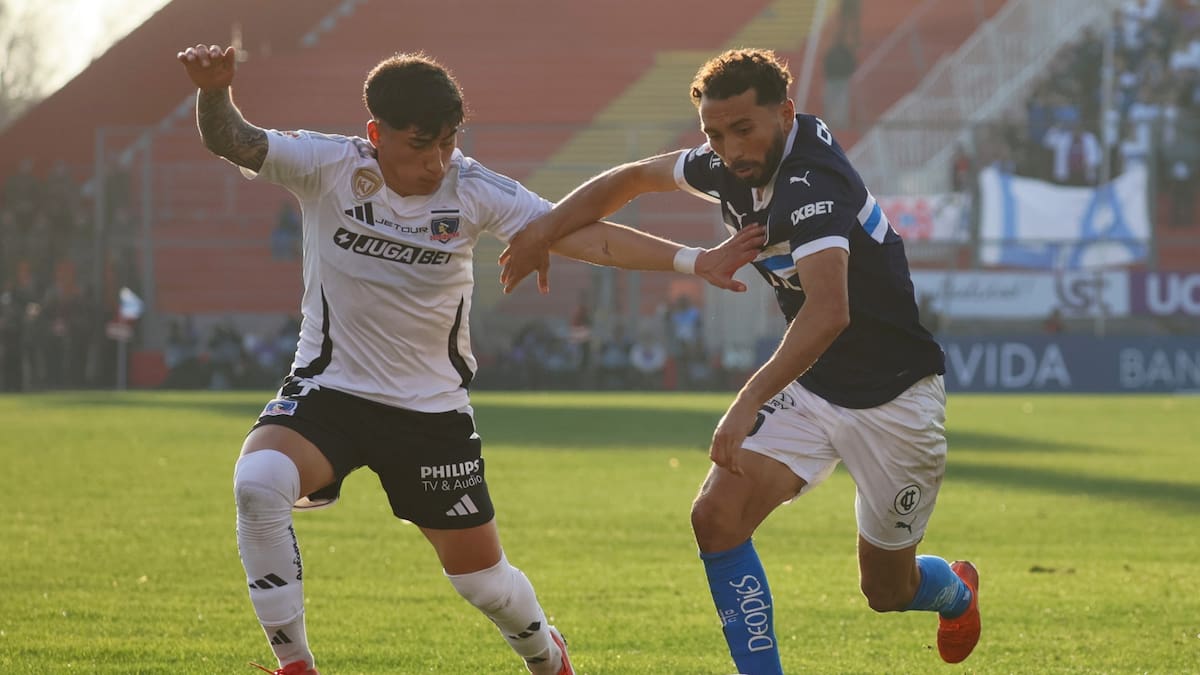 Estos son los 7 partidos del fútbol chileno que se juegan hoy, domingo 24 de mayo