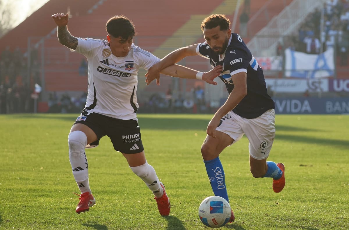Estos son los 7 partidos del fútbol chileno que se juegan hoy, domingo 24 de mayo