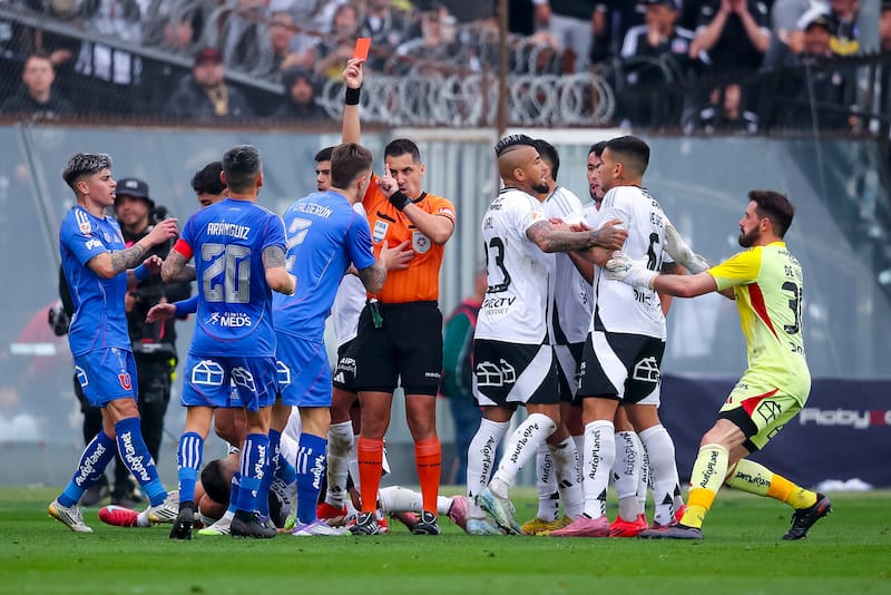 Se viven horas claves para saber si se jugará o no la Supercopa.