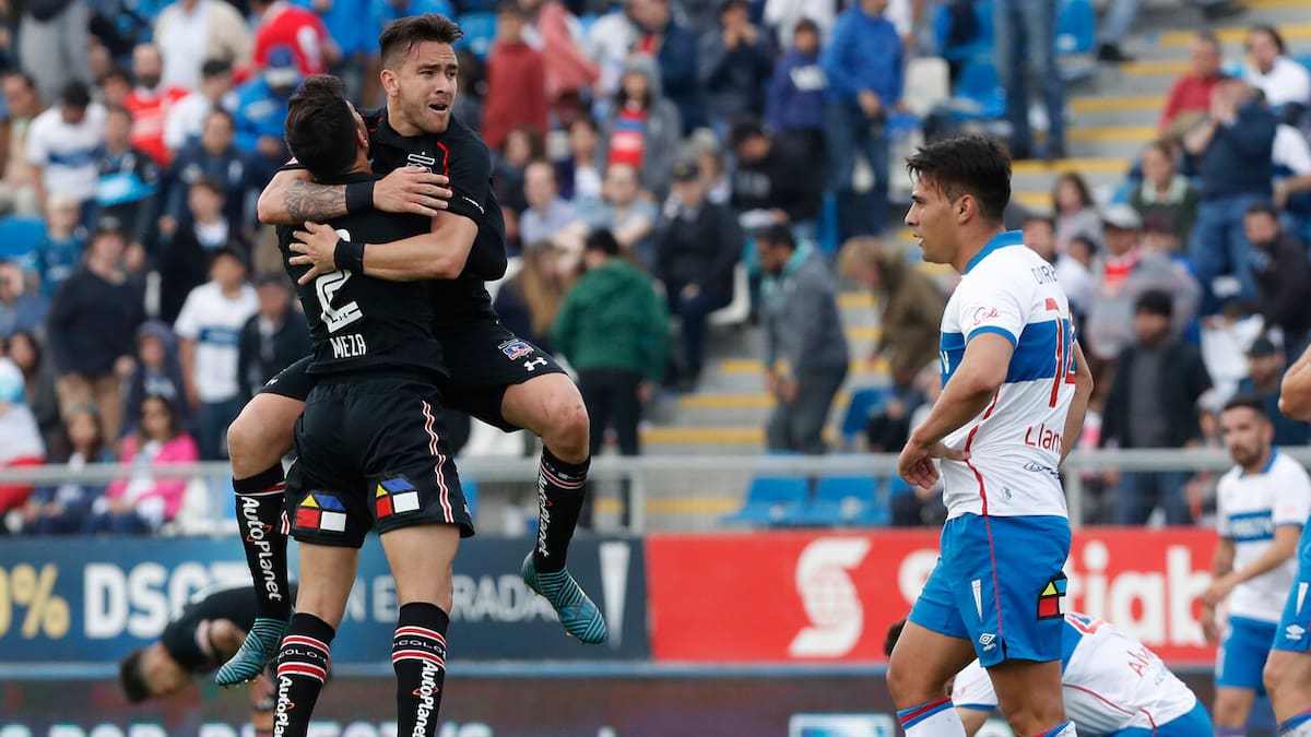 Hace más de 8 años: la última vez que Colo-Colo logró ganar en la casa de la UC