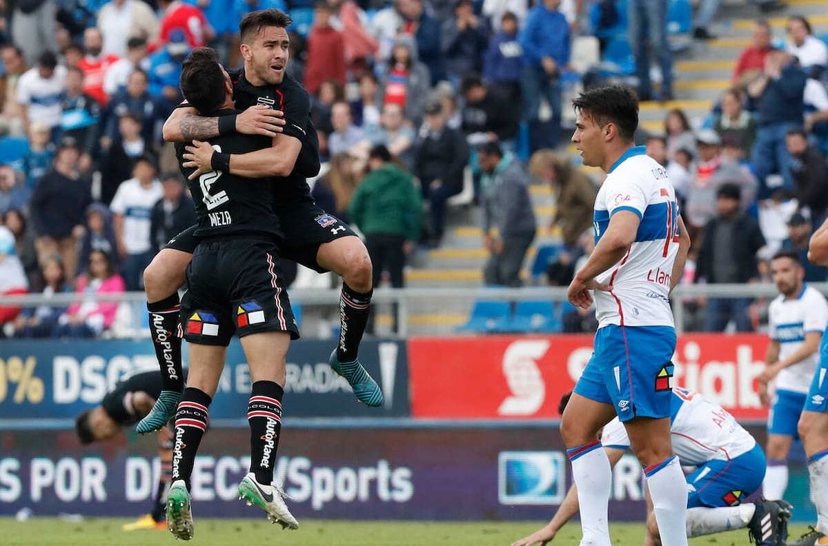 Hace más de 8 años: la última vez que Colo-Colo logró ganar en la casa de la UC