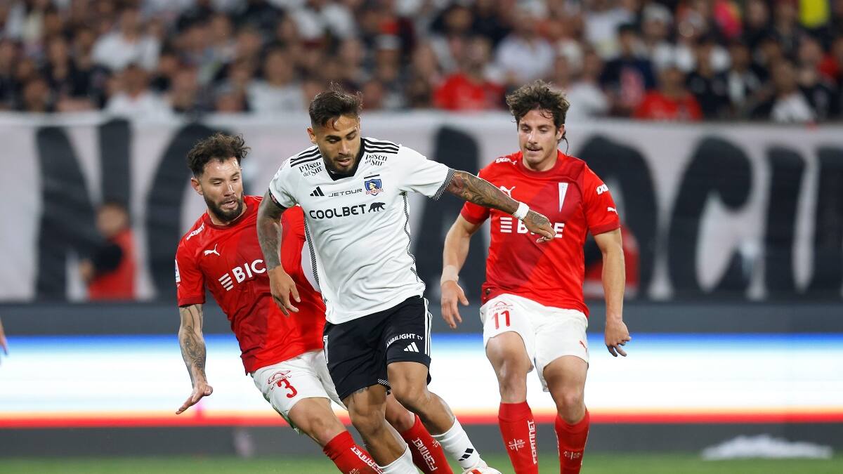 No se guardan nada: las formaciones de la UC y Colo Colo para el Clásico