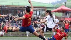 Colo Colo gana y Audax desciende: Resultados y Tabla de Posiciones del Campeonato Nacional Femenino