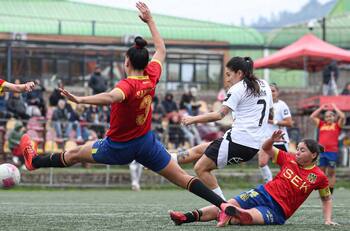Colo Colo gana y Audax desciende: Resultados y Tabla de Posiciones del Campeonato Nacional Femenino