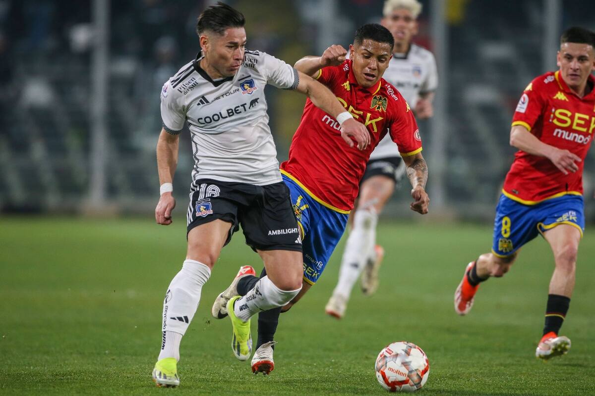 se verán las caras en esta fecha 12.