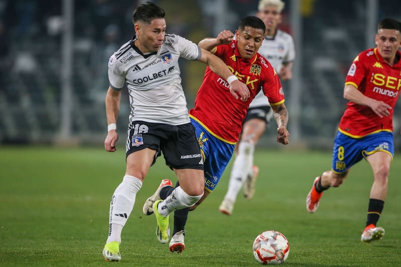 se verán las caras en esta fecha 12.