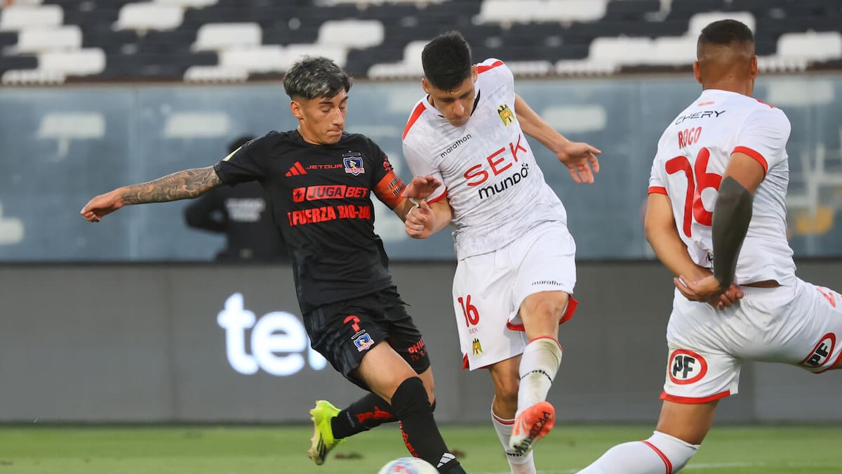 Vuelve un partido tradicional: Unión Española recibe a Colo-Colo por el liderato del Grupo E en Copa Chile