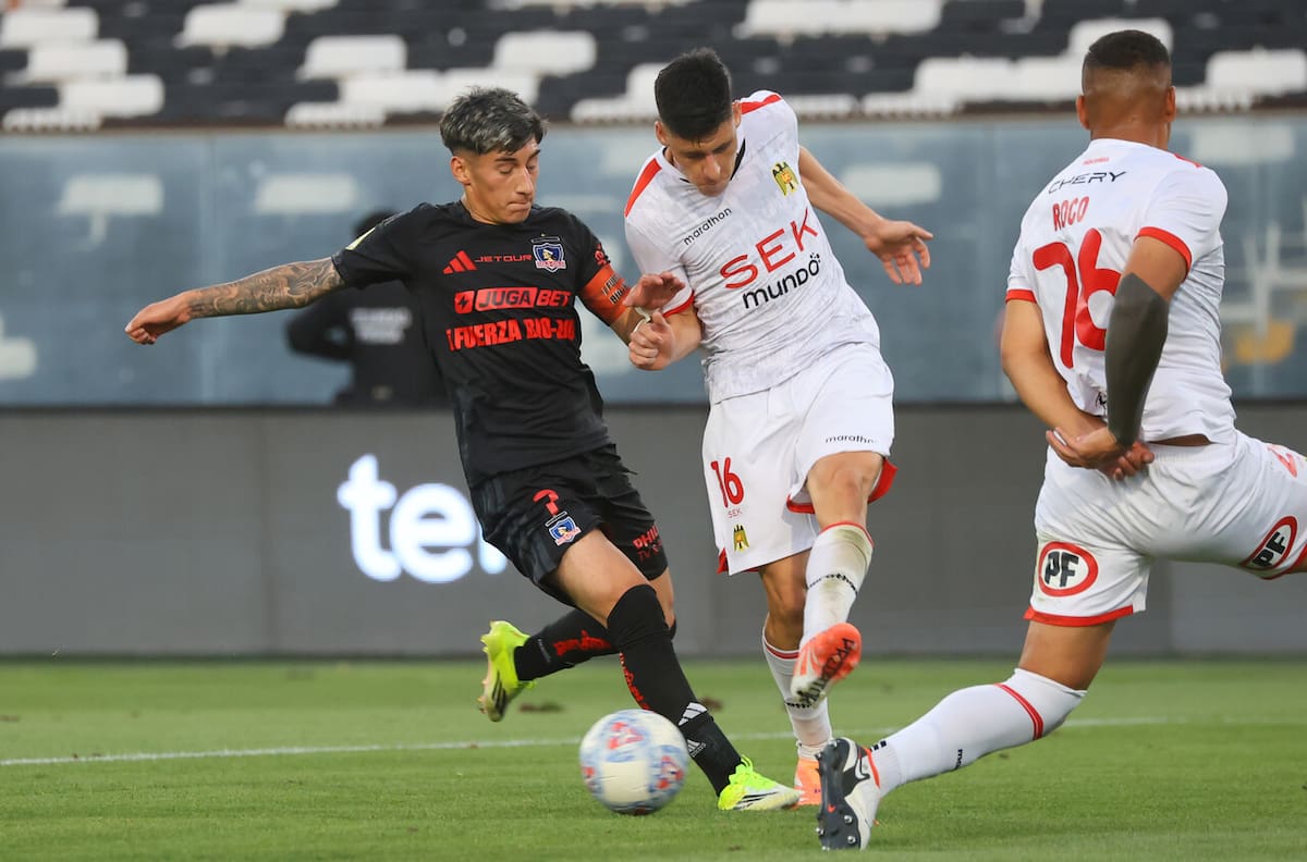 Vuelve un partido tradicional: Unión Española recibe a Colo-Colo por el liderato del Grupo E en Copa Chile
