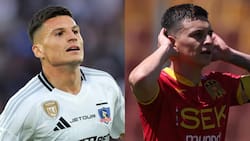 Unión Española y Colo Colo se juegan la vida: un duelo histórico que puede marcar la felicidad o el drama