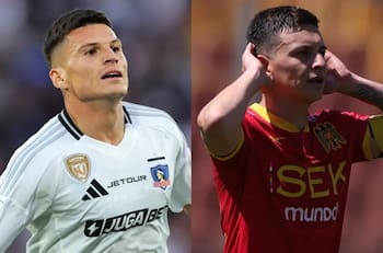 Unión Española y Colo Colo se juegan la vida: un duelo histórico que puede marcar la felicidad o el drama