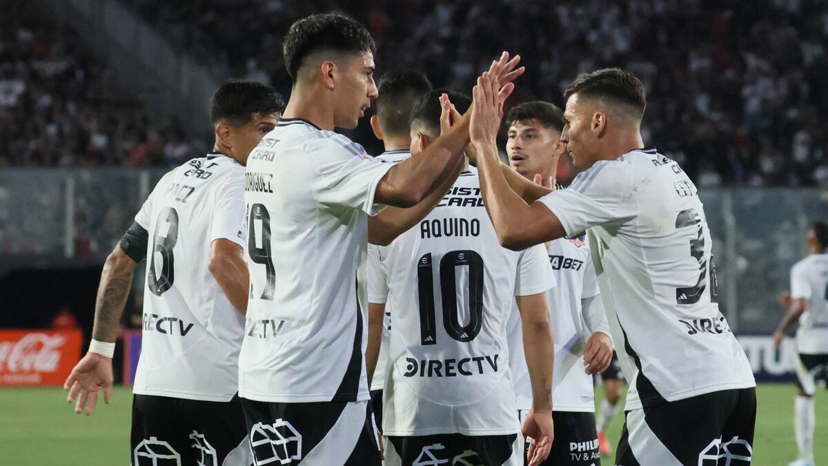 El estreno del campeón: los 2 partidos del Campeonato Nacional que se juegan hoy domingo 16 de febrero