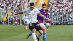 La millonaria cifra que deberá pagar Colo Colo por incidentes del partido ante Universidad Católica