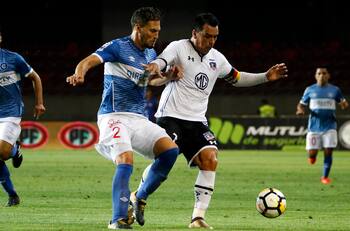 ¡Atención! ANFP anuncia cambio de horario para Colo-Colo vs Universidad Católica