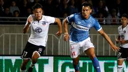 Colo-Colo vs Universidad Católica: Formaciones, hora, TV y streaming