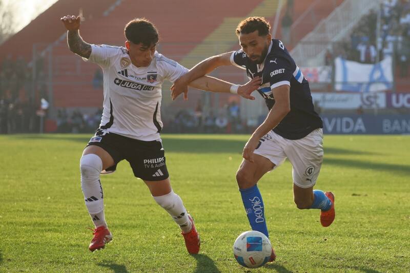 El Cacique recuperará a tres futbolistas para el clásico frente a la UC.