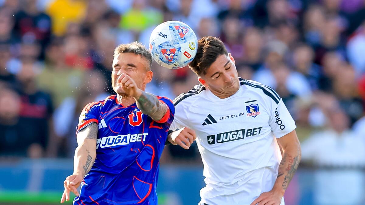 El mea culpa de la ANFP tras los polémicos horarios de la U y Colo Colo: “No lo conversamos lo suficiente”