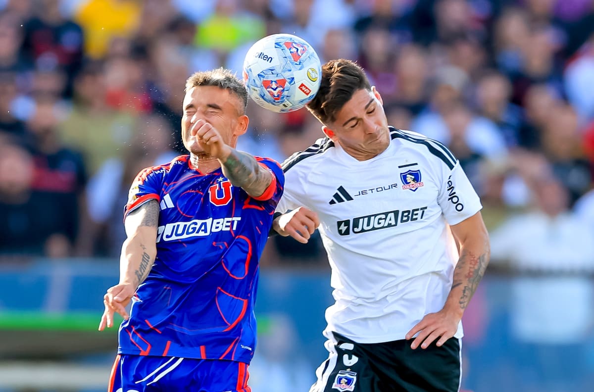 El mea culpa de la ANFP tras los polémicos horarios de la U y Colo Colo: “No lo conversamos lo suficiente”