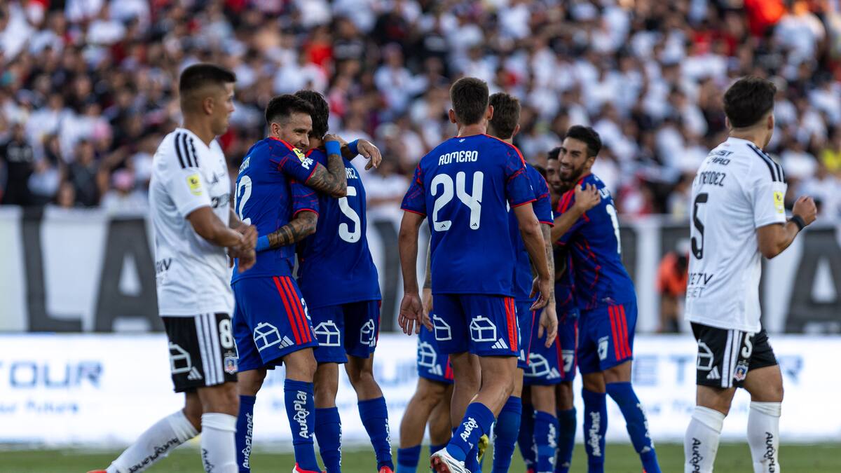 Regresa a la titularidad en la U: el gran ganador con la salida de Paqui Meneghini