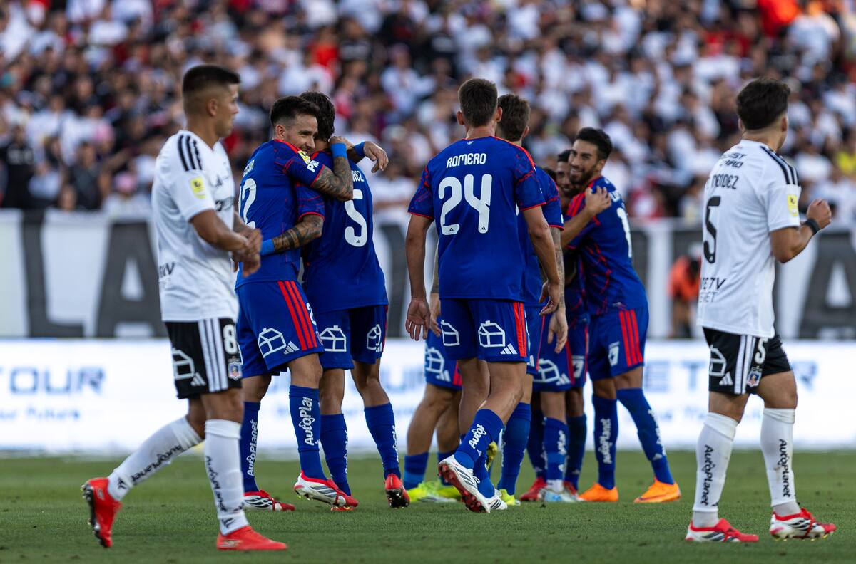 Regresa a la titularidad en la U: el gran ganador con la salida de Paqui Meneghini