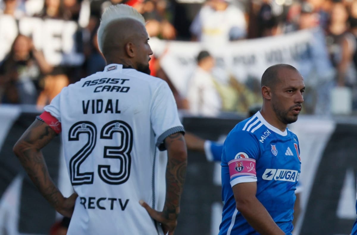 Premier League y La Liga como ejemplos: esto es lo que quieren empezar a erradicar en el fútbol chileno