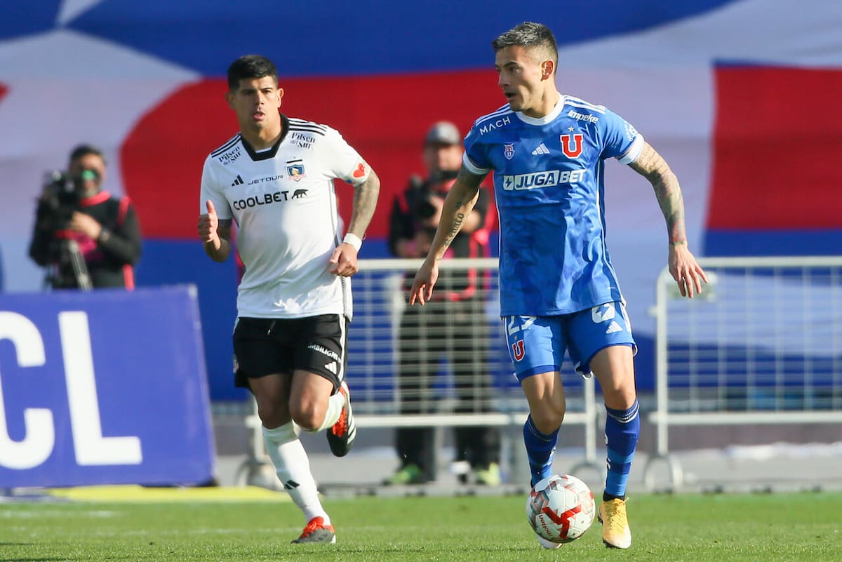 Gobierno entrega las razones para suspender el Superclásico: “Es una señal de respeto con las víctimas”. Foto: Aton.