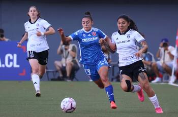 El Superclásico que sí se juega: ¿Cuándo y dónde será la U y Colo Colo por el Torneo Femenino?