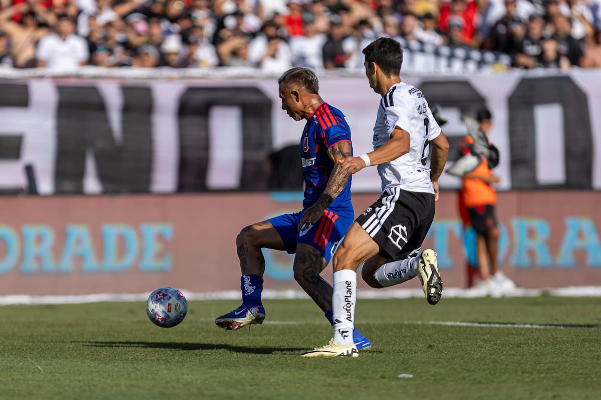 El Superclásico del segundo semestre se jugaría con ambas hinchadas. Foto: Felipe Escobedo/En Cancha