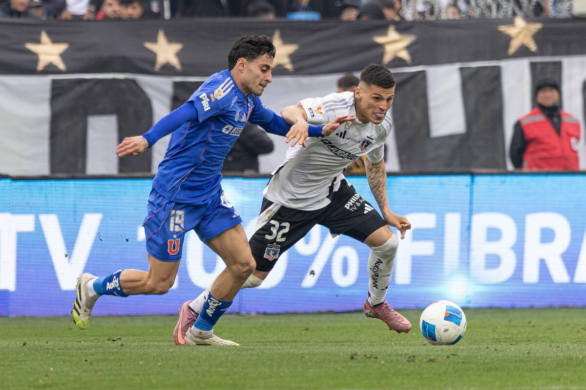 por la Liga de Primera. Foto: Felipe Escobedo