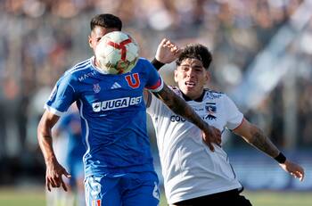 Una pesadilla: La decepcionante lista de refuerzos a la que Universidad de Chile le pondrá fin