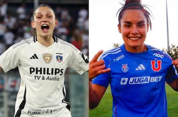 VIDEO | Final Fútbol Femenino: ¿Campaña perfecta de Colo Colo o la U aguará la fiesta?